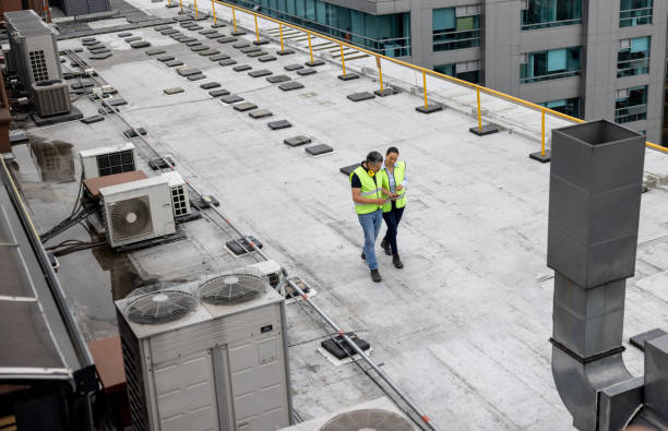 Waterproofing in Pontiac, MI